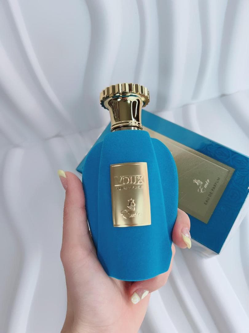 香水(ユニセックス) PARIS CORNER EMIR VOUX TURQUOISE 100ml