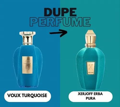香水(ユニセックス) PARIS CORNER EMIR VOUX TURQUOISE 100ml