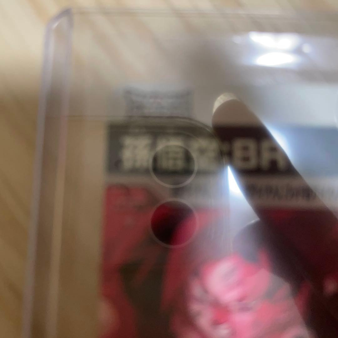 sdv8 035 パラレル　悟空br
