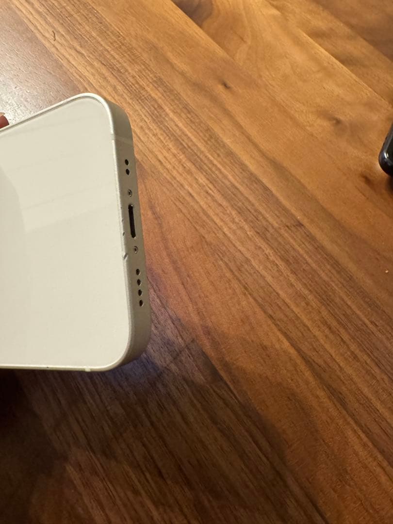 iPhone12 mini 64GB ホワイト　SIMフリー