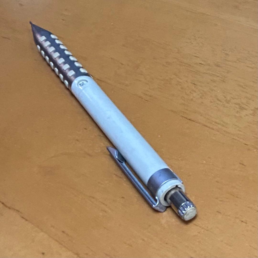 希少！レア！Pentel ぺんてる シャーペン 0.5 UNIV.COOP