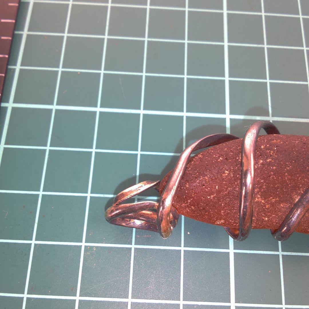 小物１ シーガラス？
