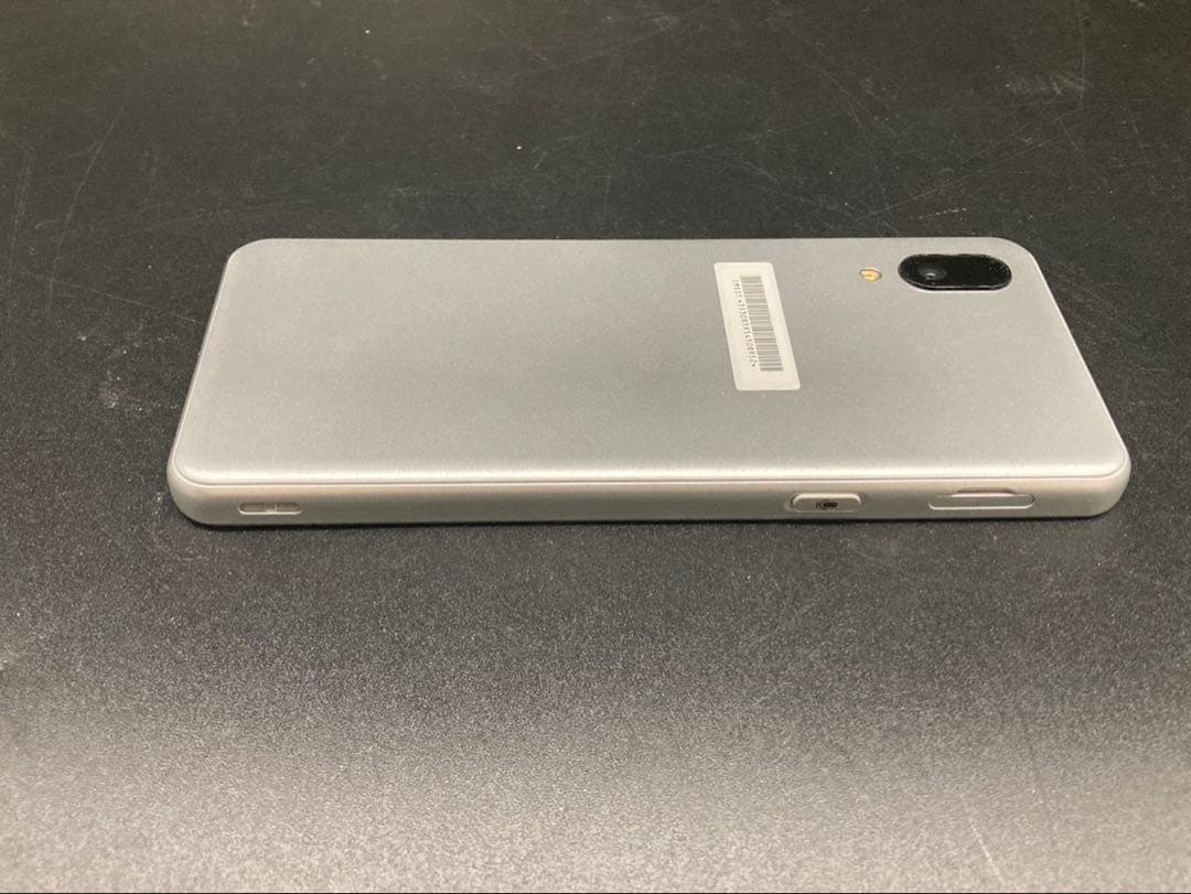 ○【新品未使用】SHARP Android 12 SHG09 64GB