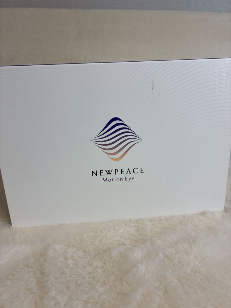 NEWPEACE Motion Eye ニューピース モーションアイ MTG