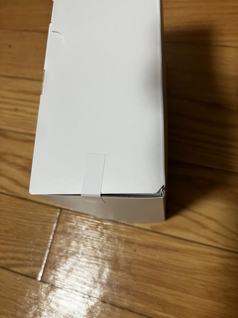 【新品未開封】SONY REON POCKET PRO RNPK-P1