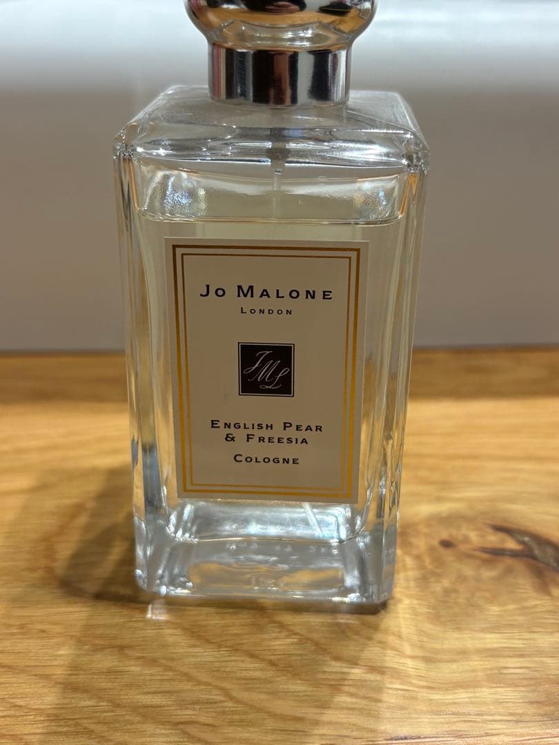 ジョーマローン香水 イングリッシュペアー100ml