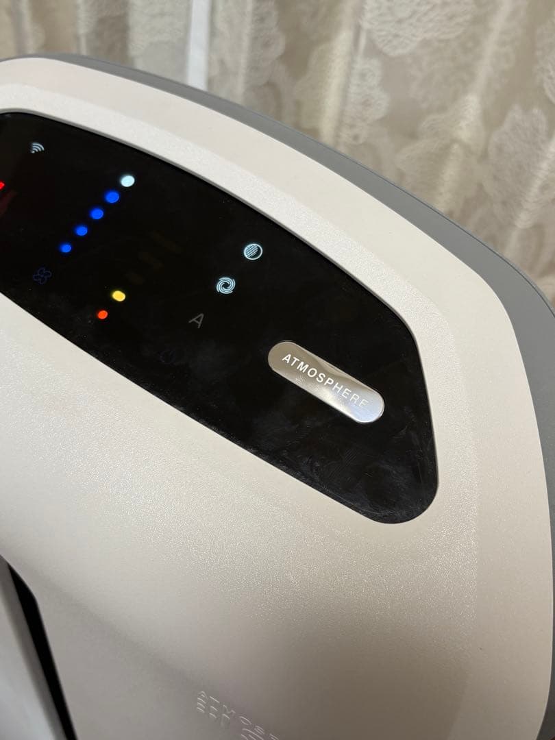 【訳あり】Amway アムウェイ　空気清浄機　アトモスフィアスカイ　2021年製