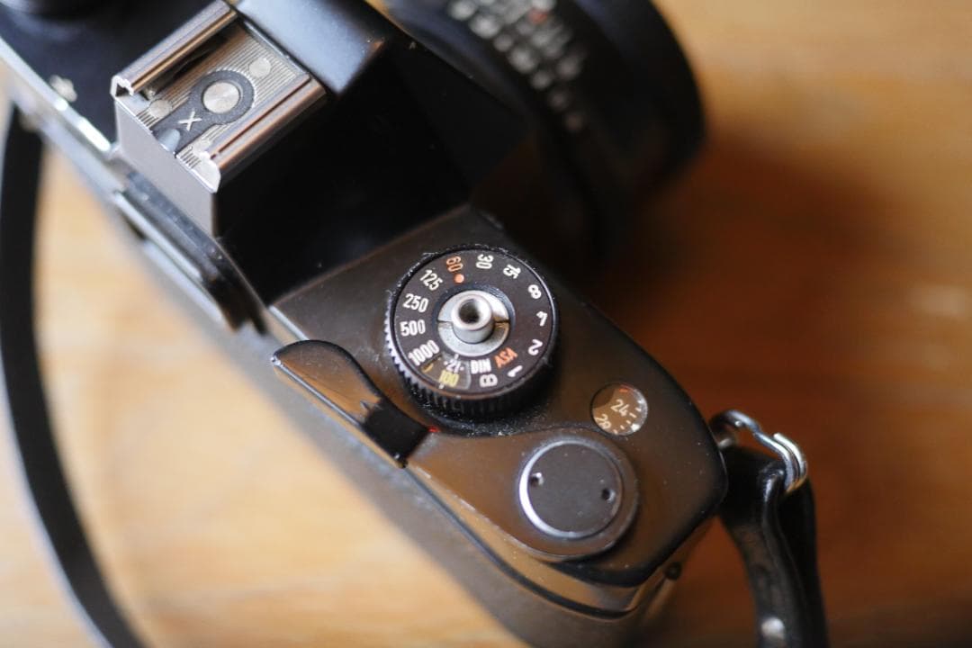 Rollei SL350 フィルム一眼レフセット