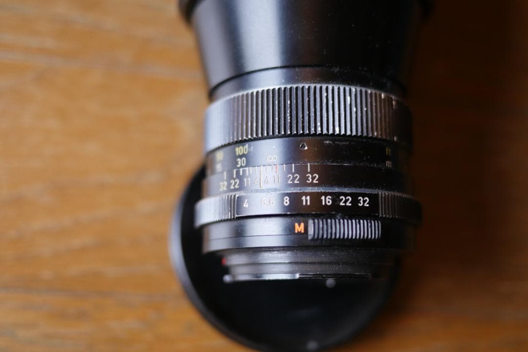 Rollei SL350 フィルム一眼レフセット