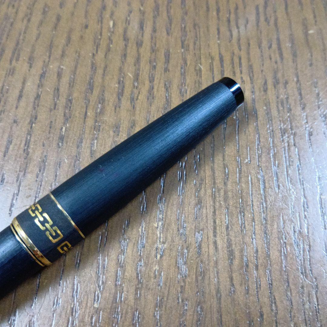 PLATINUM 万年筆