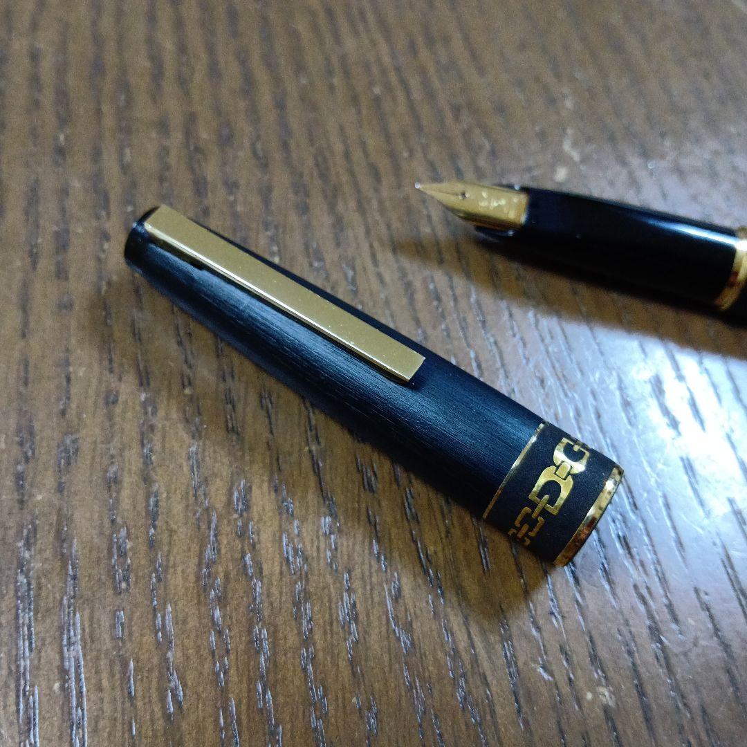 PLATINUM 万年筆