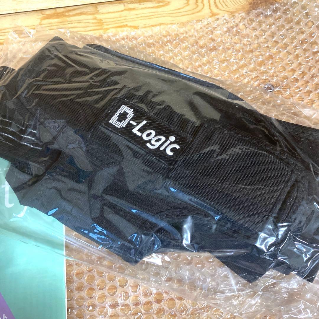 D-Logic THPソリューションベルト Lサイズ 腰痛対策