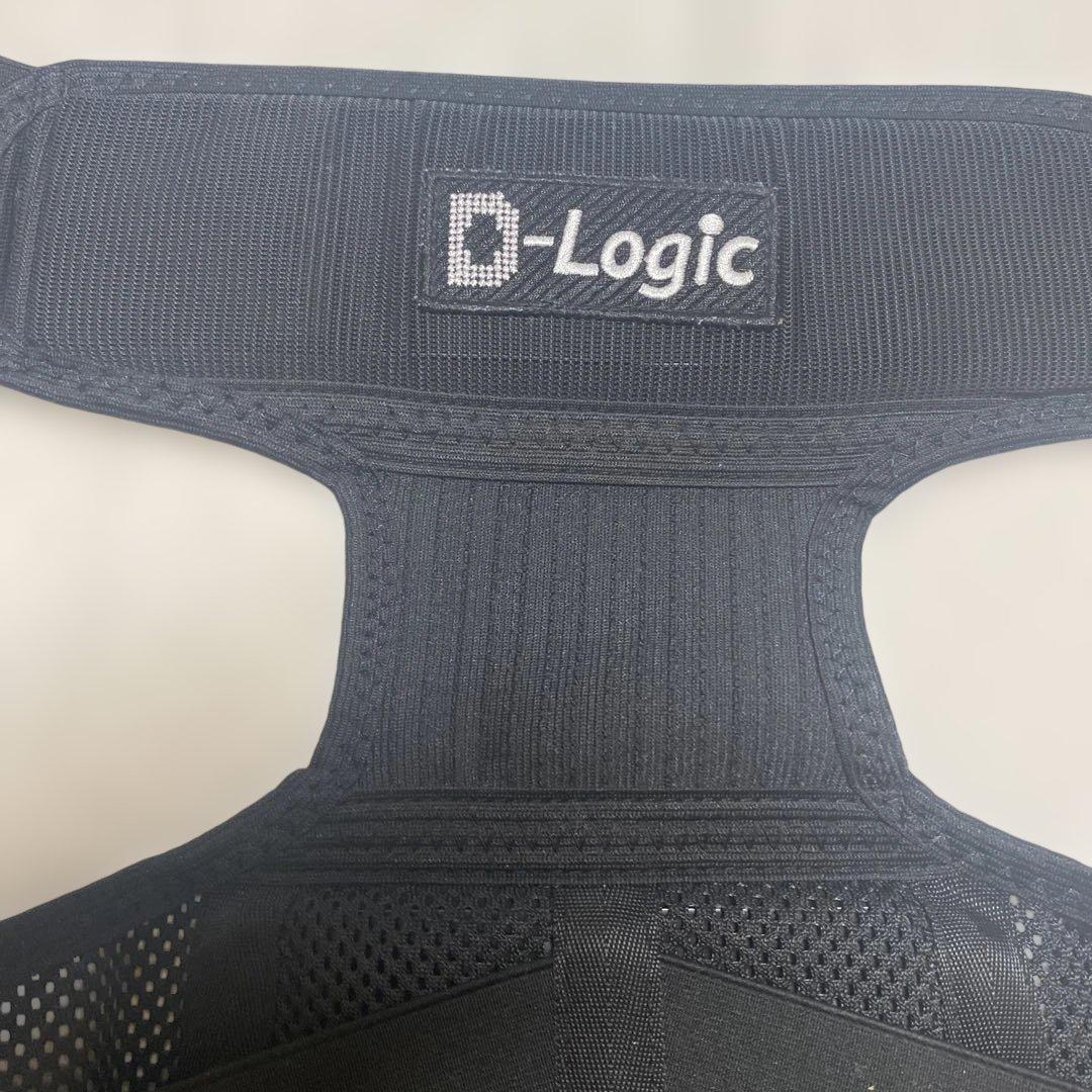 D-Logic THPソリューションベルト Lサイズ 腰痛対策