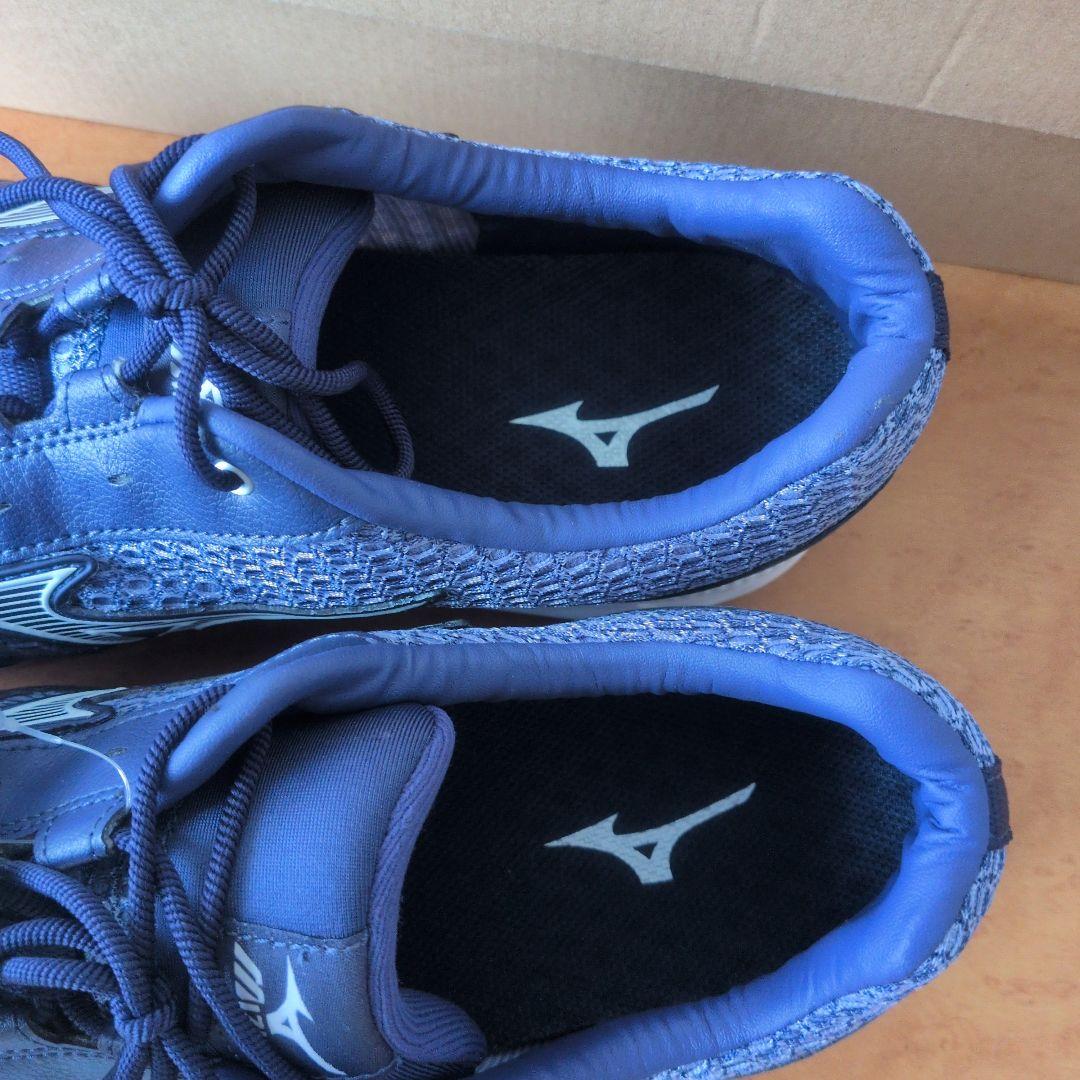 Mizuno ミズノ　安全靴