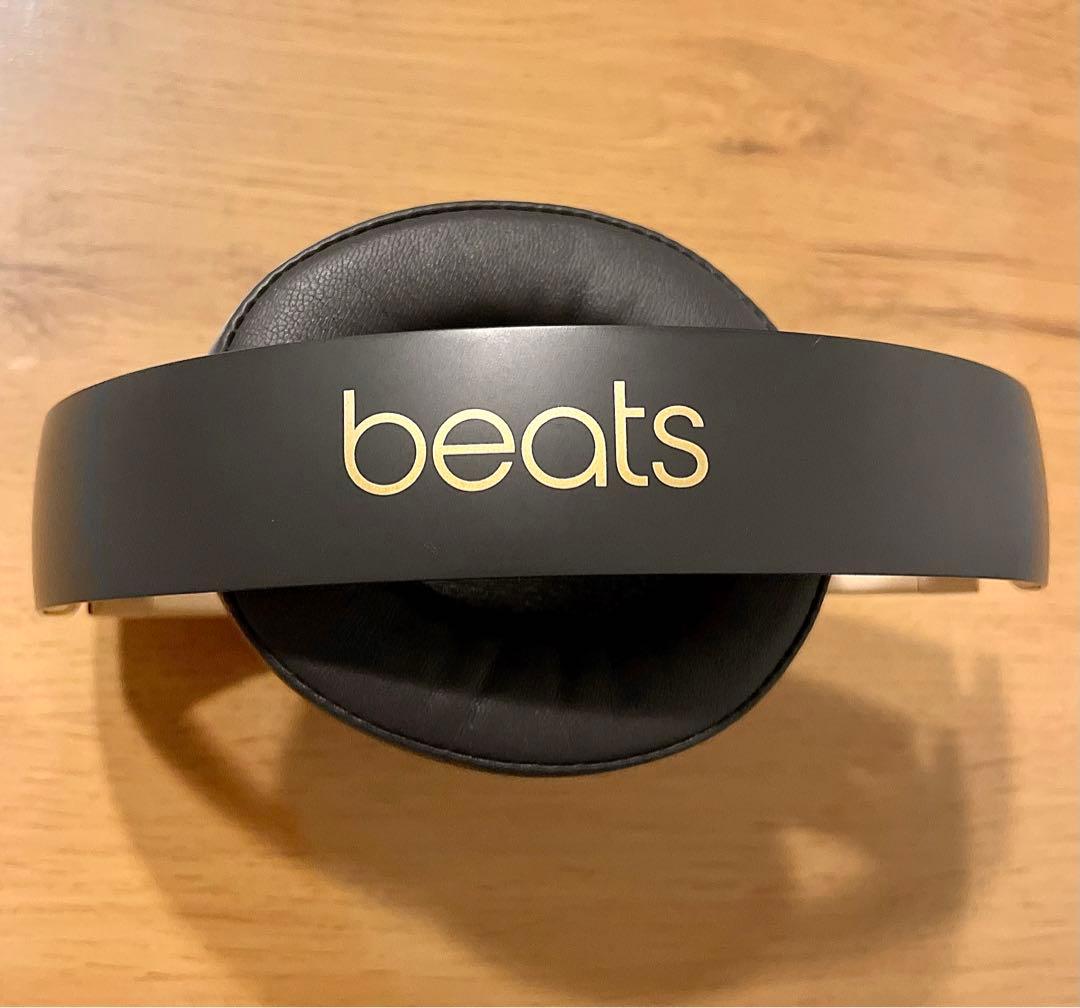 【限定セール】beats studio 3ワイヤレス ヘッドホン シャドーグレー