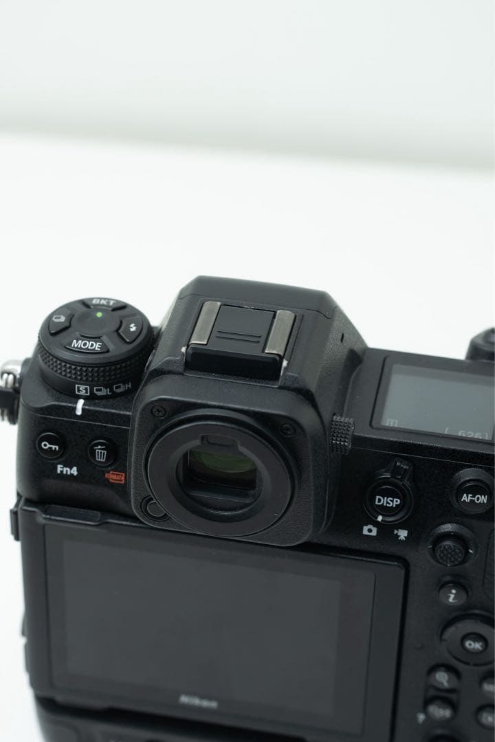 Nikon Z9 ボディ＋CFexpress Type B 165GB