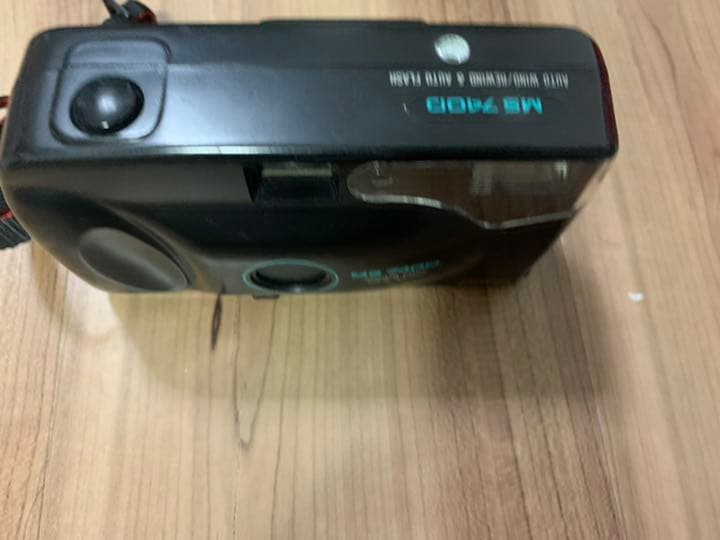 フィルムカメラ ジャンク　canon af35m 他