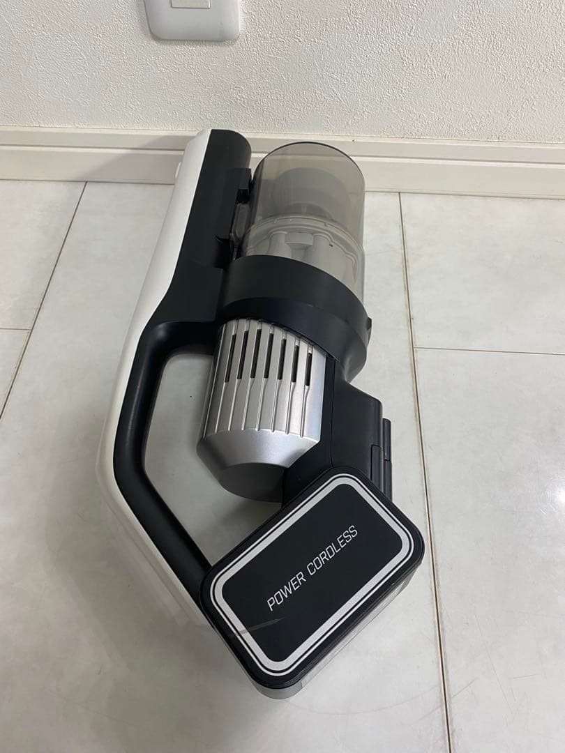 Panasonic 掃除機　MC-SBU530J 純正品