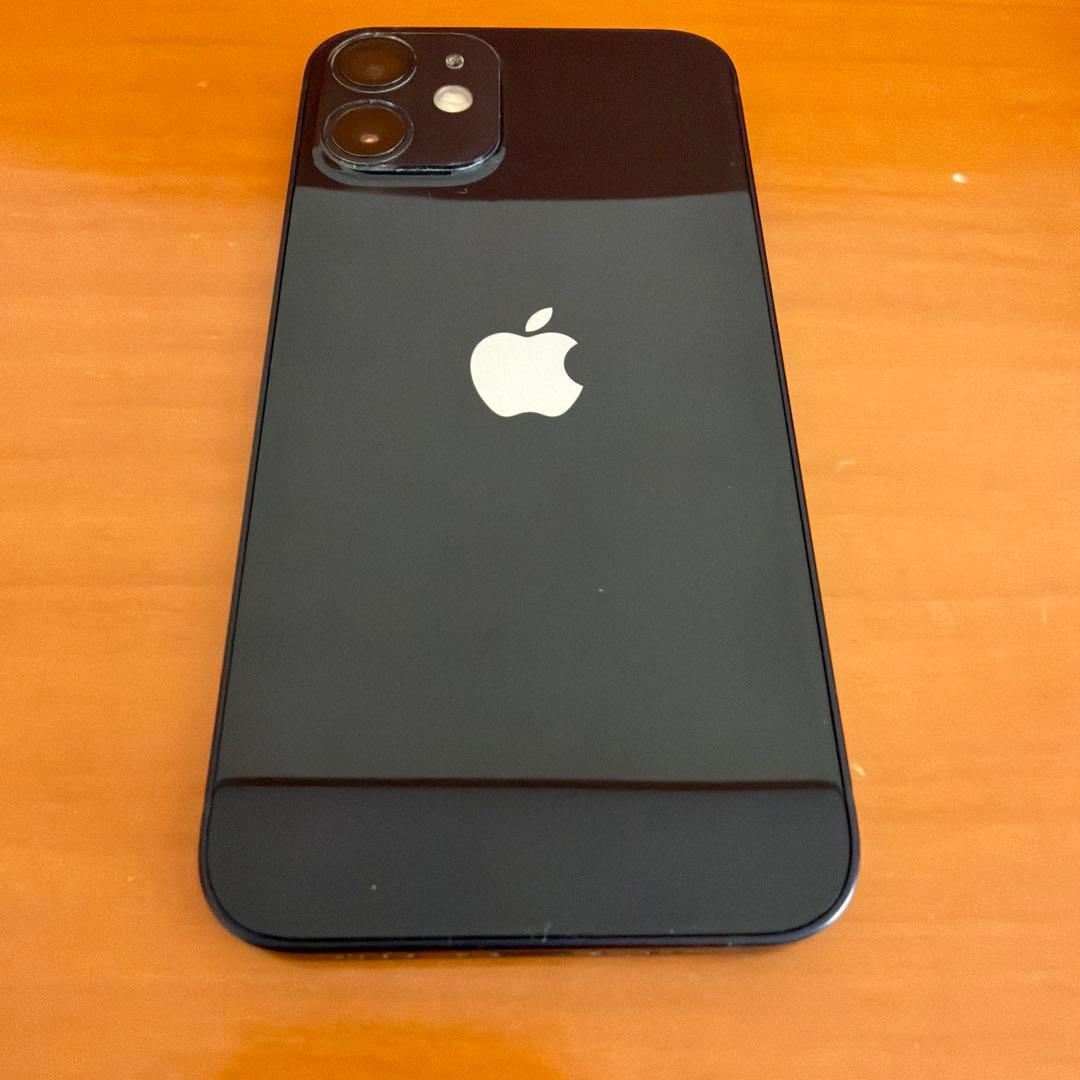 スマートフォン本体 iPhone12 mini