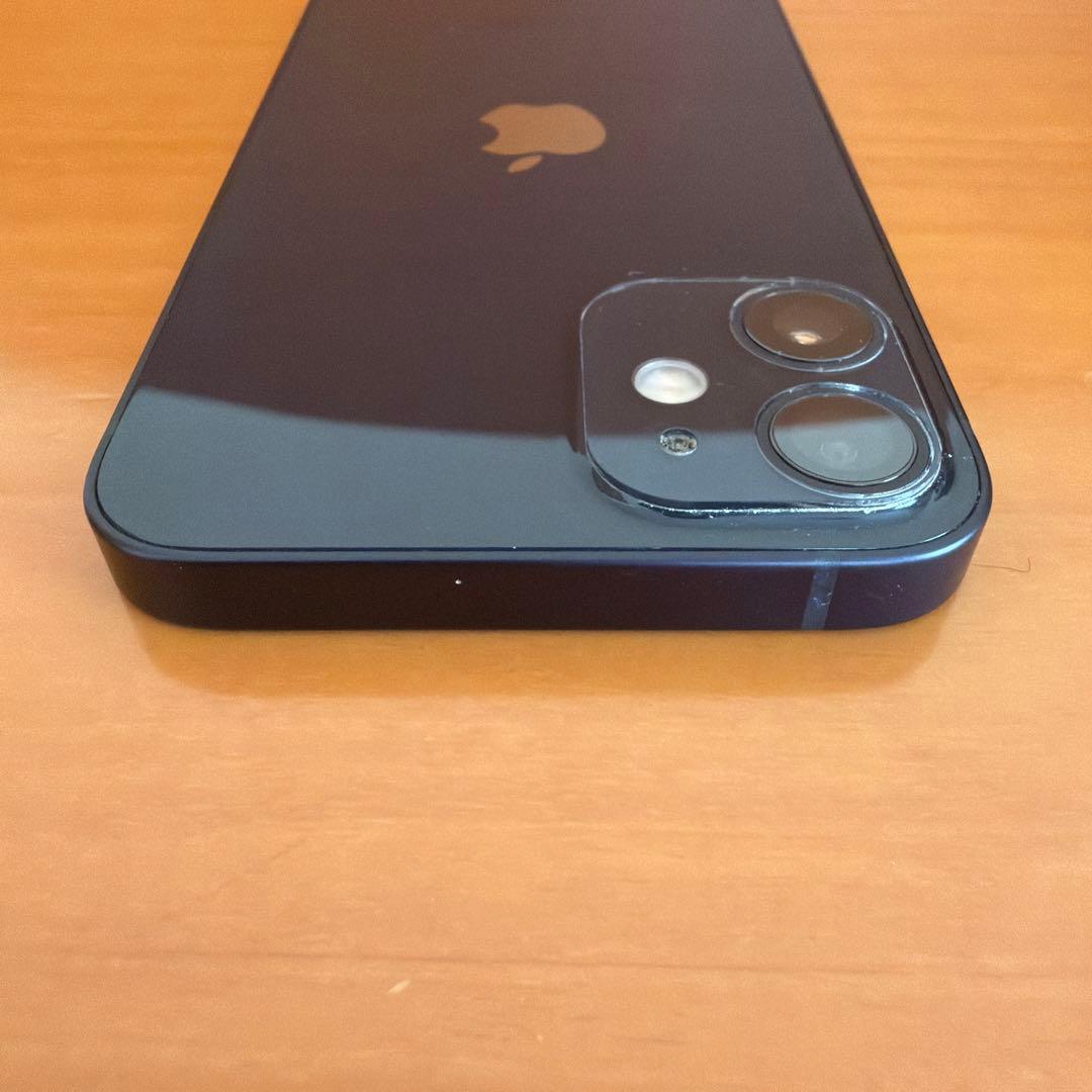 スマートフォン本体 iPhone12 mini