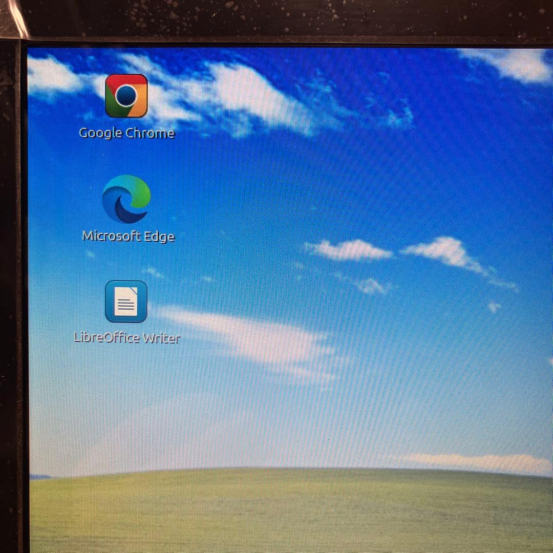 LIFEBOOK AH531/M 赤　corei7