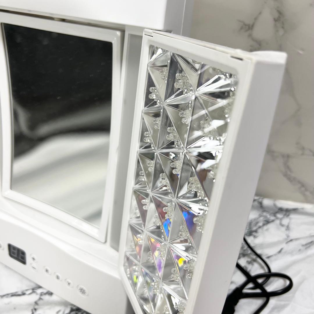 美ルル光プラス belulu hikari plus LEDフォトフェイシャル