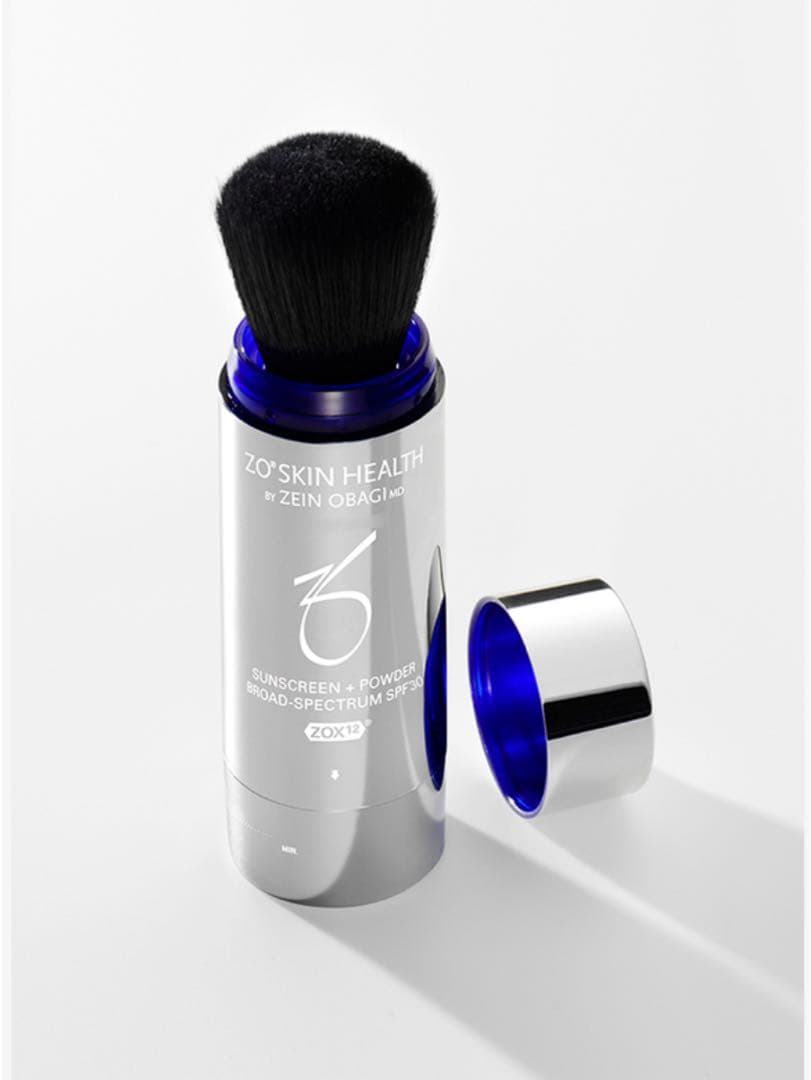 ゼオスキン　zo qkin health パウダーサンスクリーン SPF30