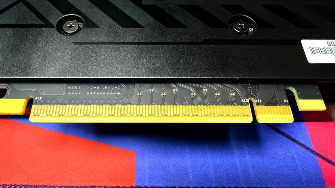 グラフィックボード・グラボ・ビデオカード ASRock Challenger Intel Arc B580