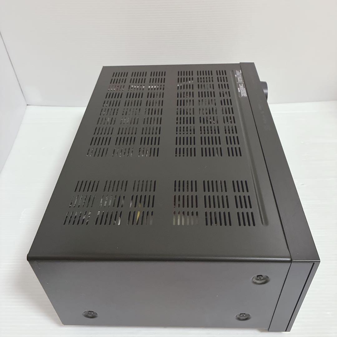 【動作OK】　ONKYO TX-NR626 AVアンプ
