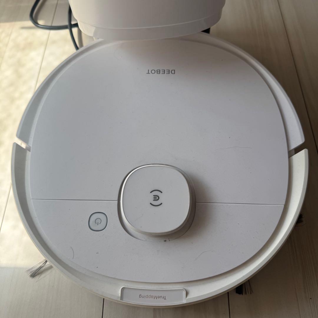 エコバックス DEEBOT N8+