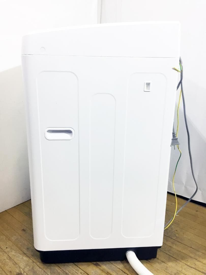 ◆Hisense 4.5kg 洗濯機【◆HW-T45A】