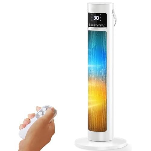セラミックヒーター 電気ファンヒーター セラミックファンヒーター 暖房器具 MR
