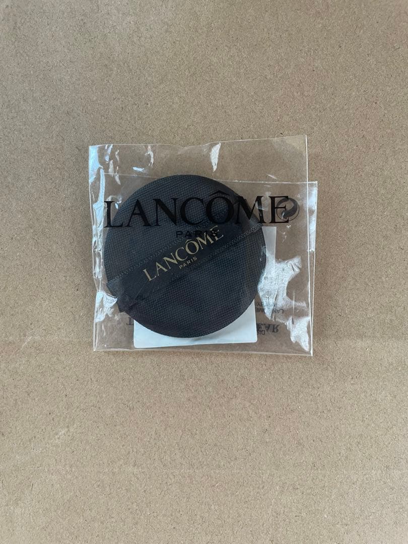 LANCOMEクッションファンデーション PO-03 新品未使用