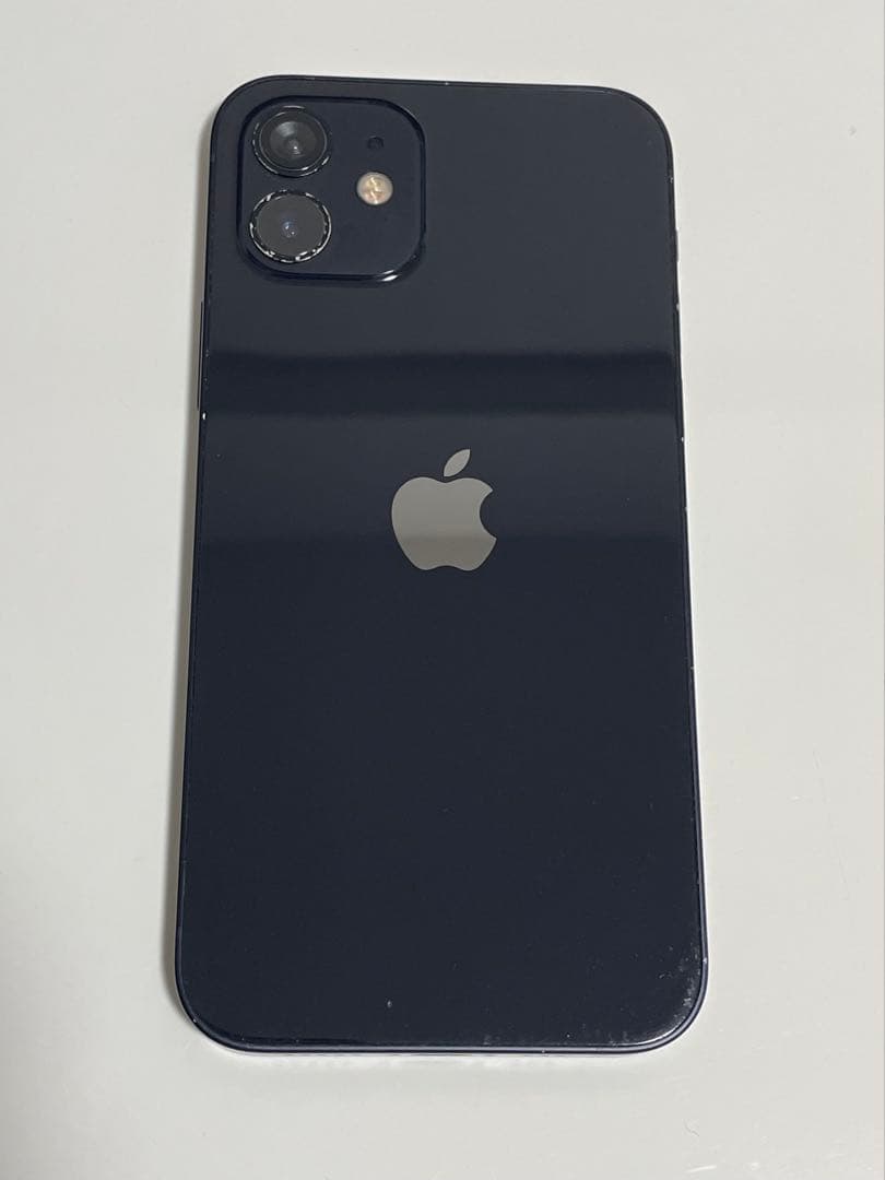 iPhone 12 256GB ジャンク