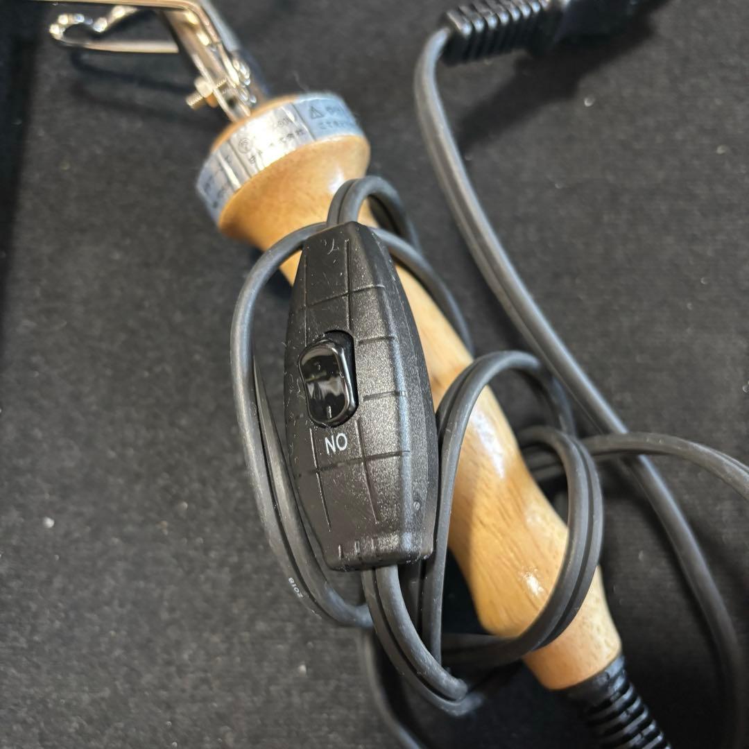 造花　HAKKOアートフラワーこて　No. FD500-01 白光株式会社　箱