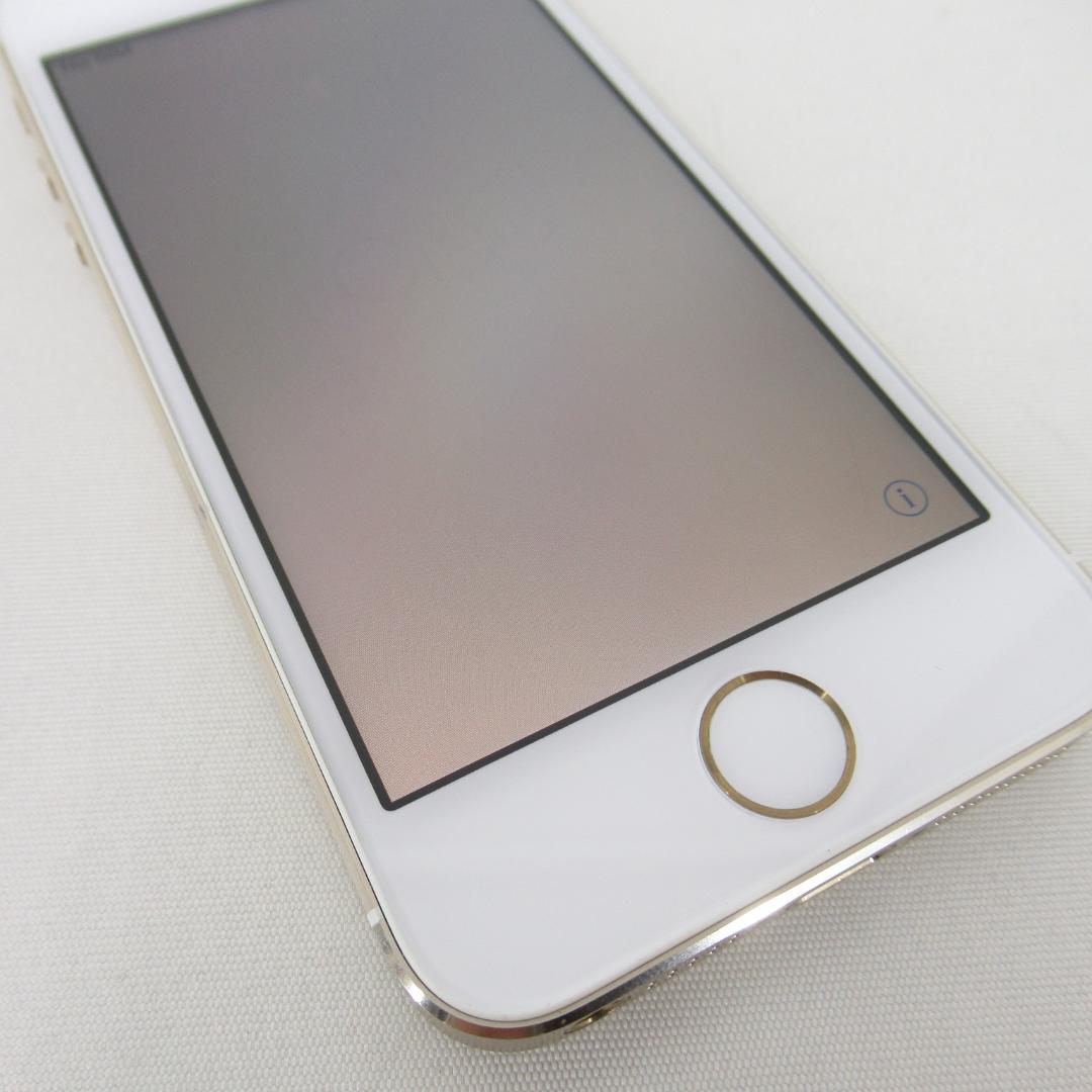 【ジャンク】iPhone8 iPhone5s 2台セット