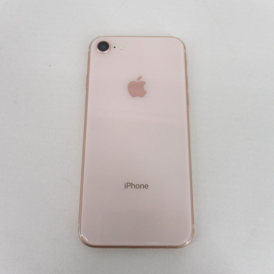 【ジャンク】iPhone8 iPhone5s 2台セット