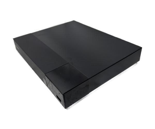SONY マルチレジオン ブルーレイ/DVDプレーヤー BDP-S1700/K