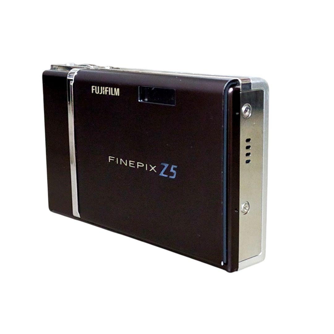 ✨美品 FUJIFILM FinePix Z5