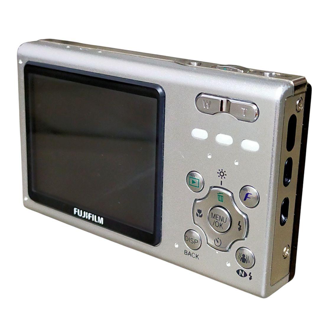 ✨美品 FUJIFILM FinePix Z5