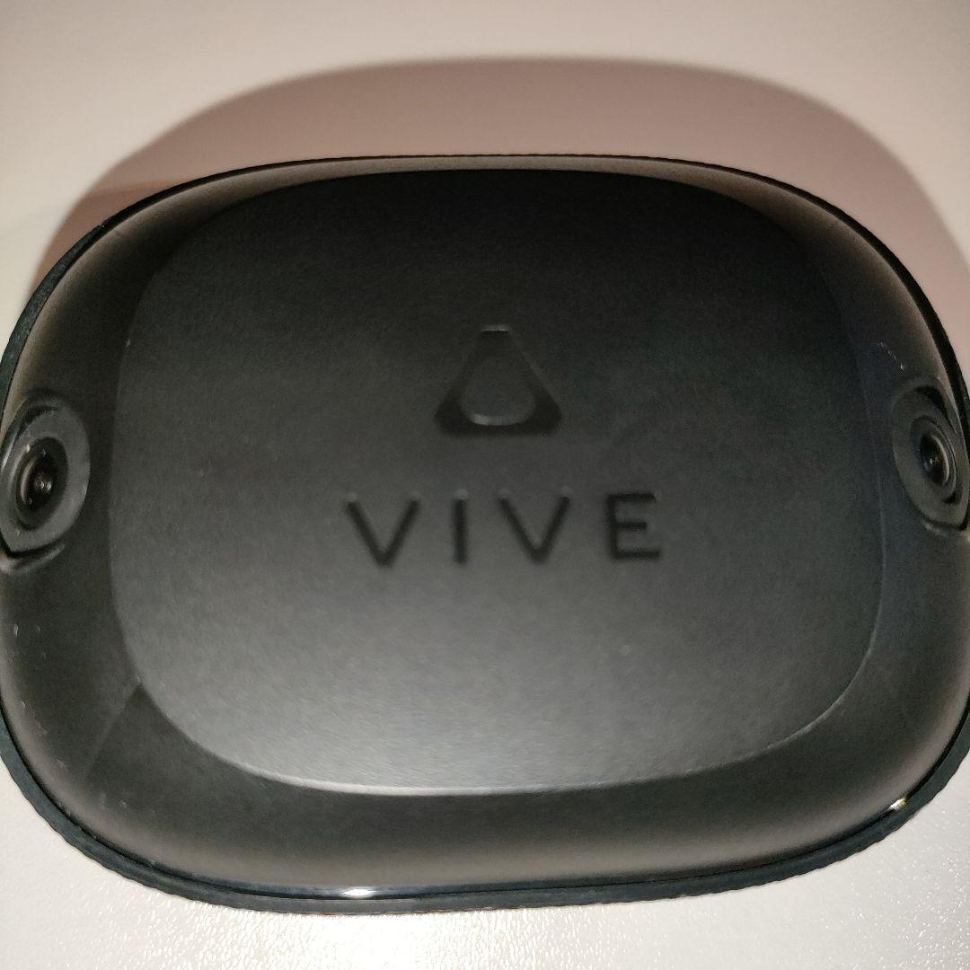 VIVE Ultimate Tracker(アルトラ)