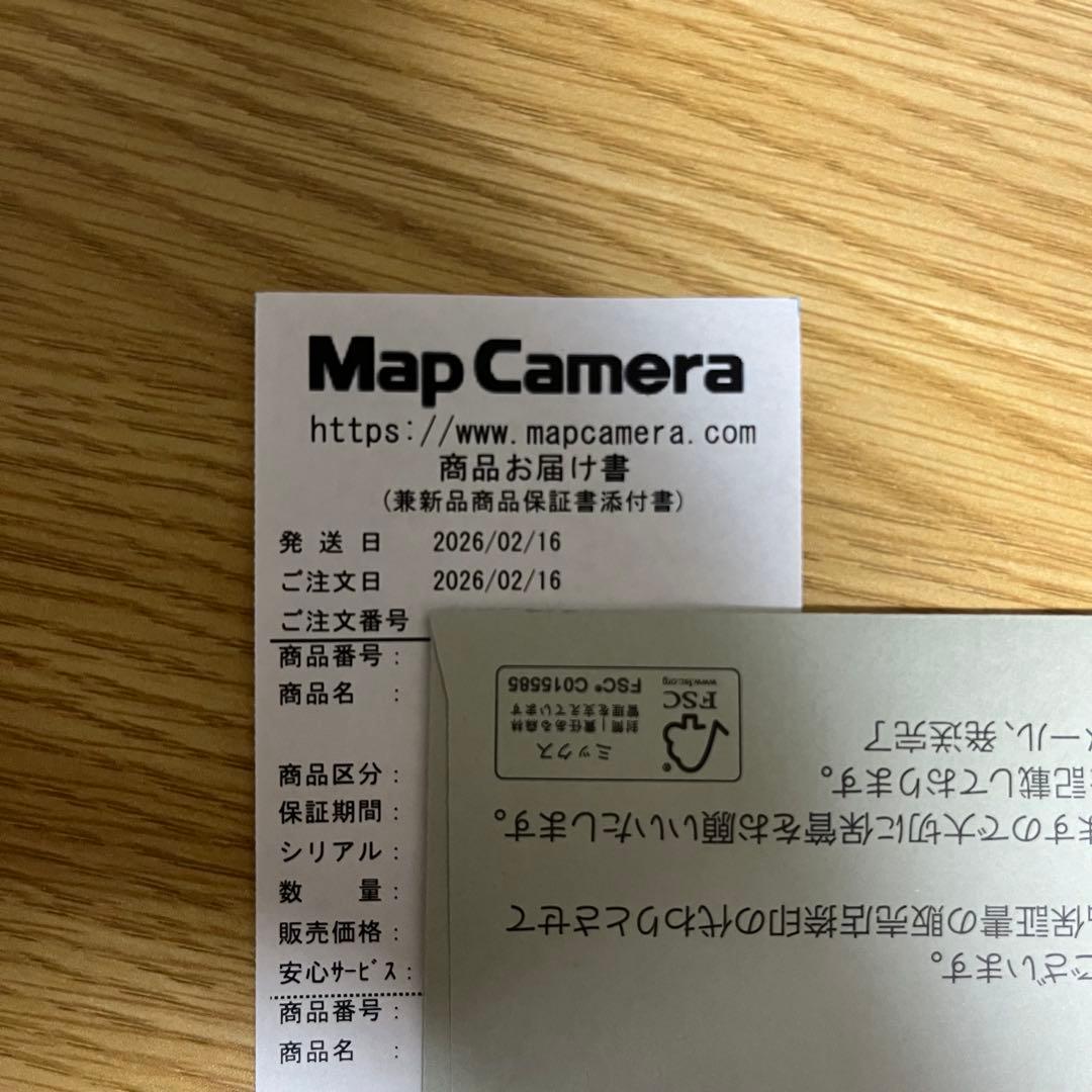 【新品】Fujifilm X-T5 16-50mm レンズキット ブラック