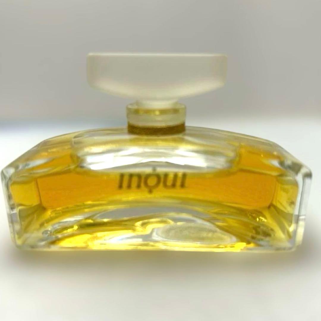 資生堂　インウイ　パルファム　20ml