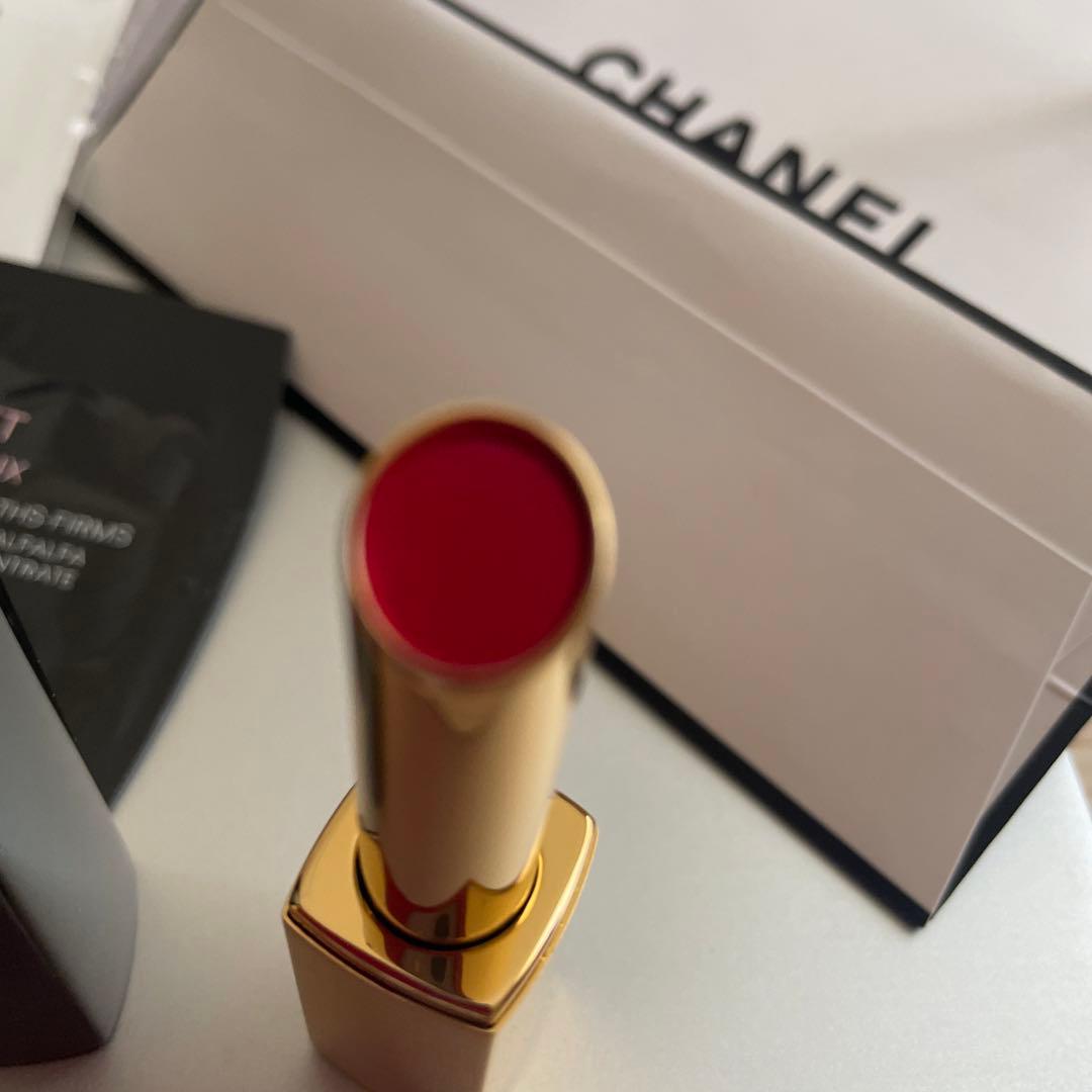 新品　CHANEL 景品付き