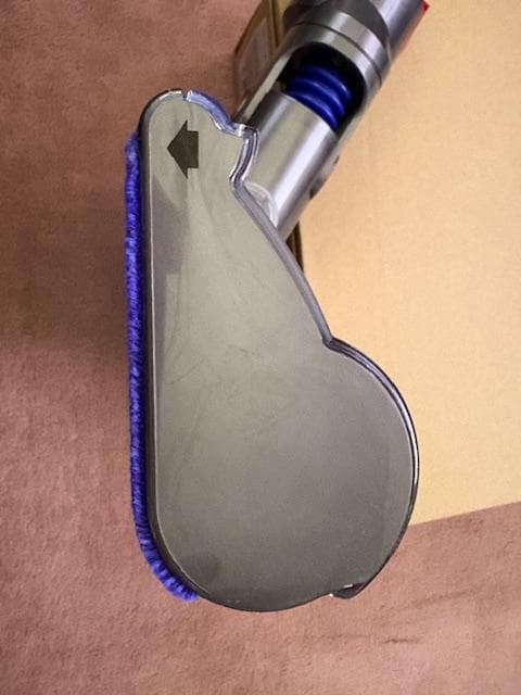 Dyson ダイソン純正品ソフトローラークリーンヘッド正規品