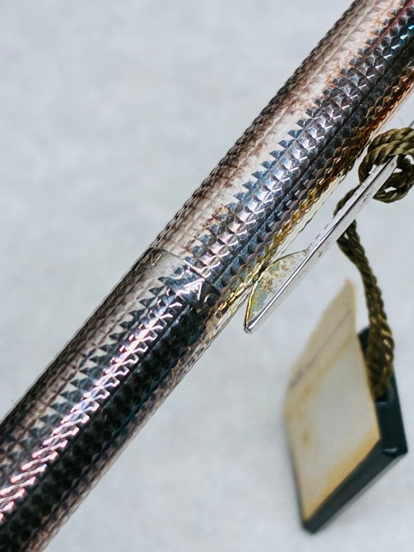 CARAN d'ACHE カラン ダッシュ GENEVE シャープペンシル