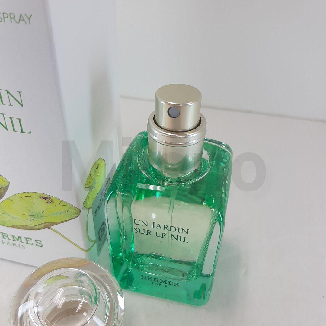 ニコス スカルプチャーエアードルネ オーデパルファム 100ml 香水