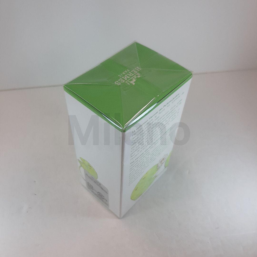 ニコス スカルプチャーエアードルネ オーデパルファム 100ml 香水