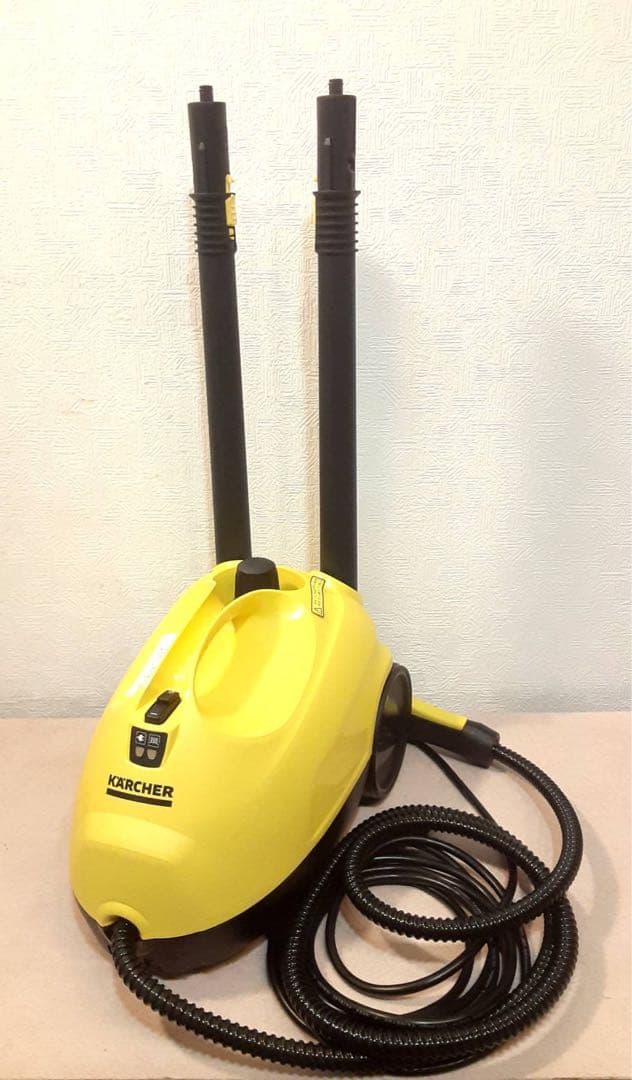KARCHER スチームクリーナー SC2