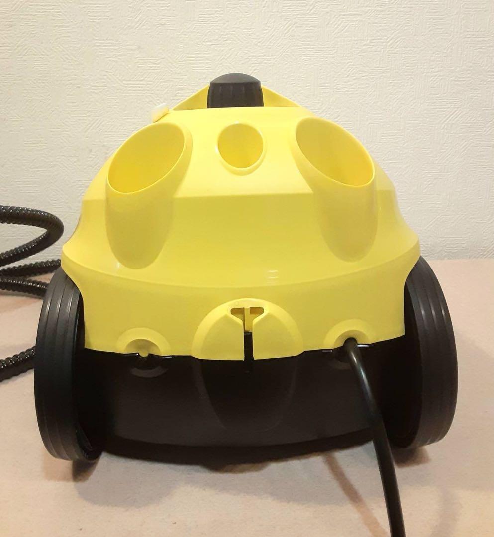 KARCHER スチームクリーナー SC2